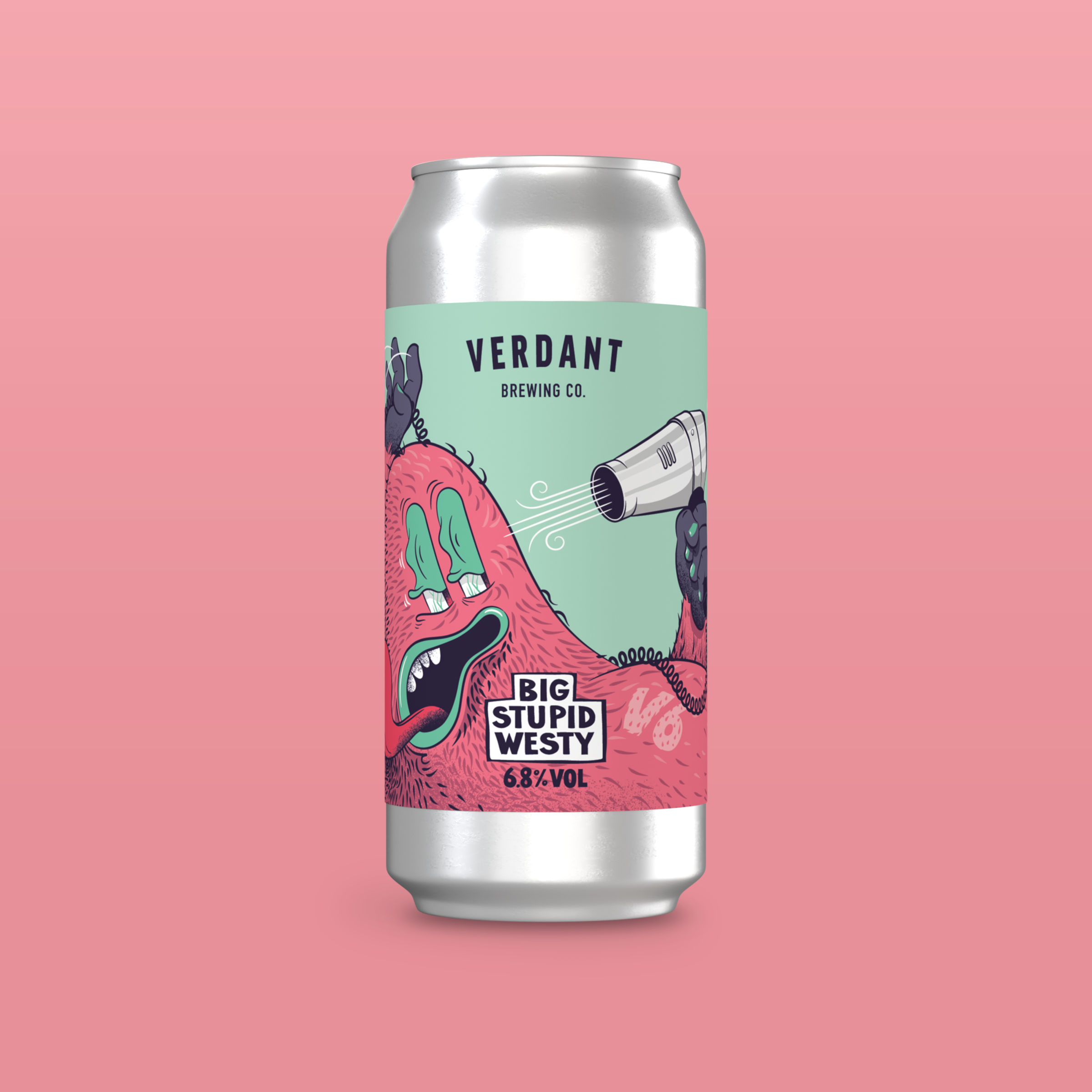 Big Stupid Westy | 6 pack