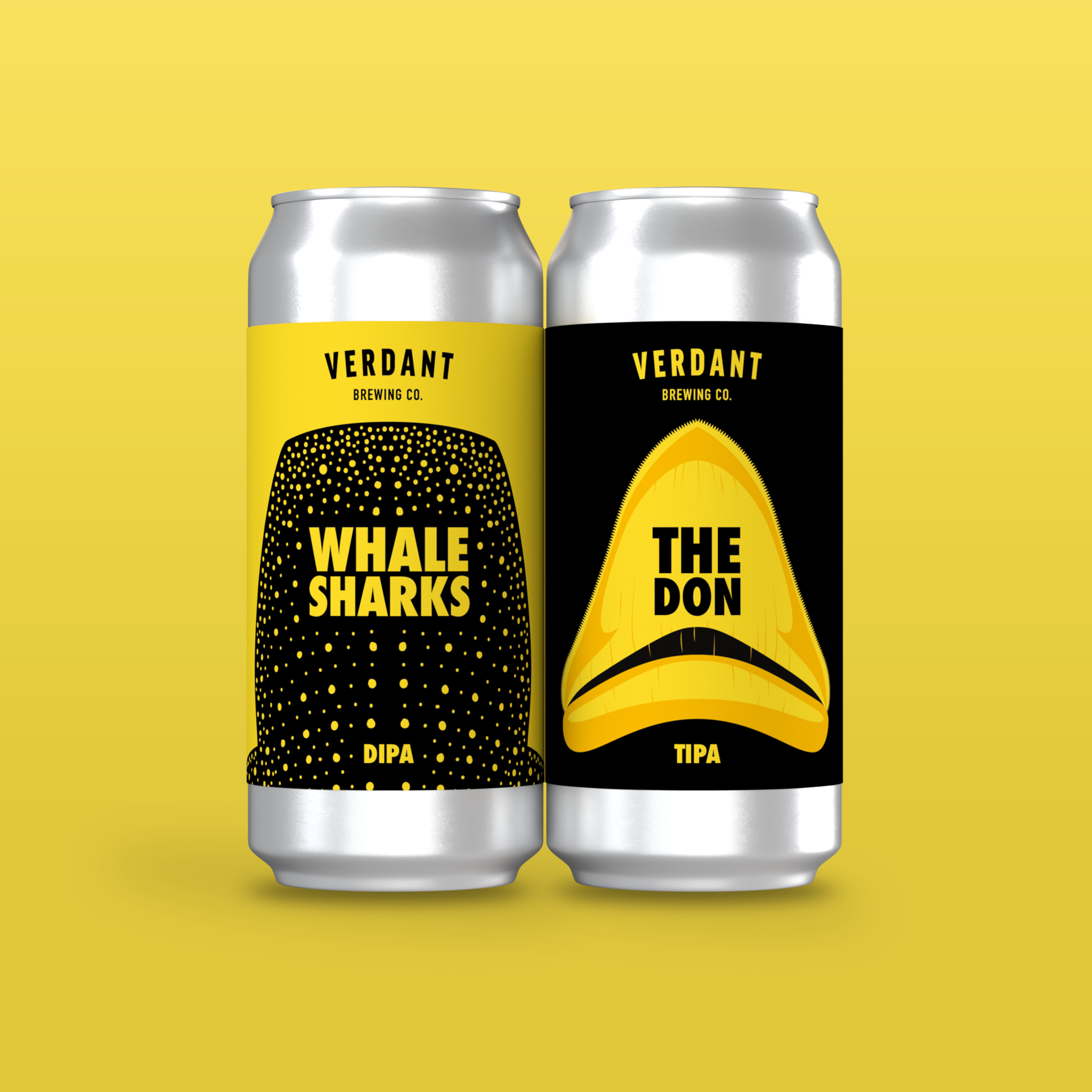 The Big Fish Mix | 4 pack