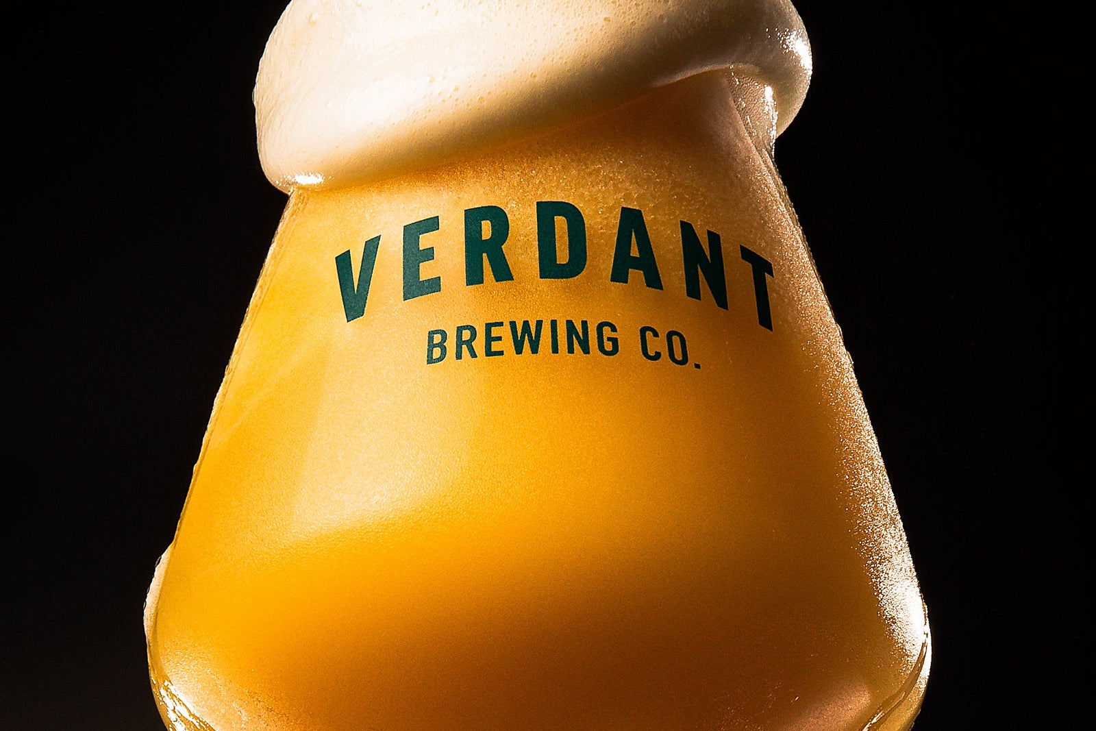 Verdant Brewing Co Ltd