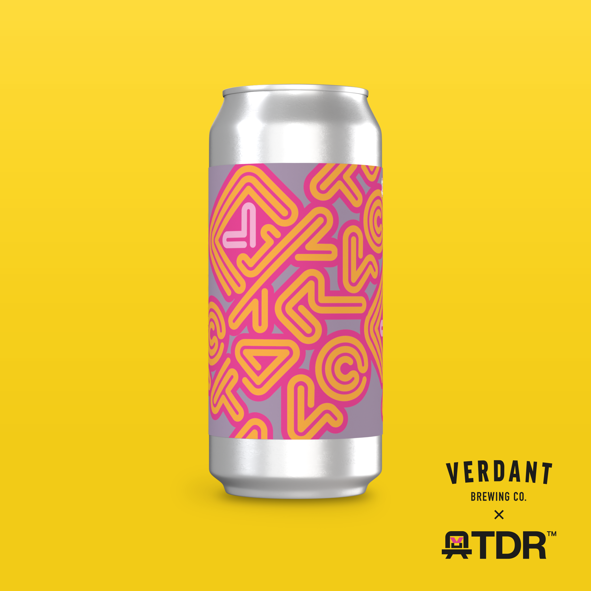 DR:ink x TDR™ | 6-Pack