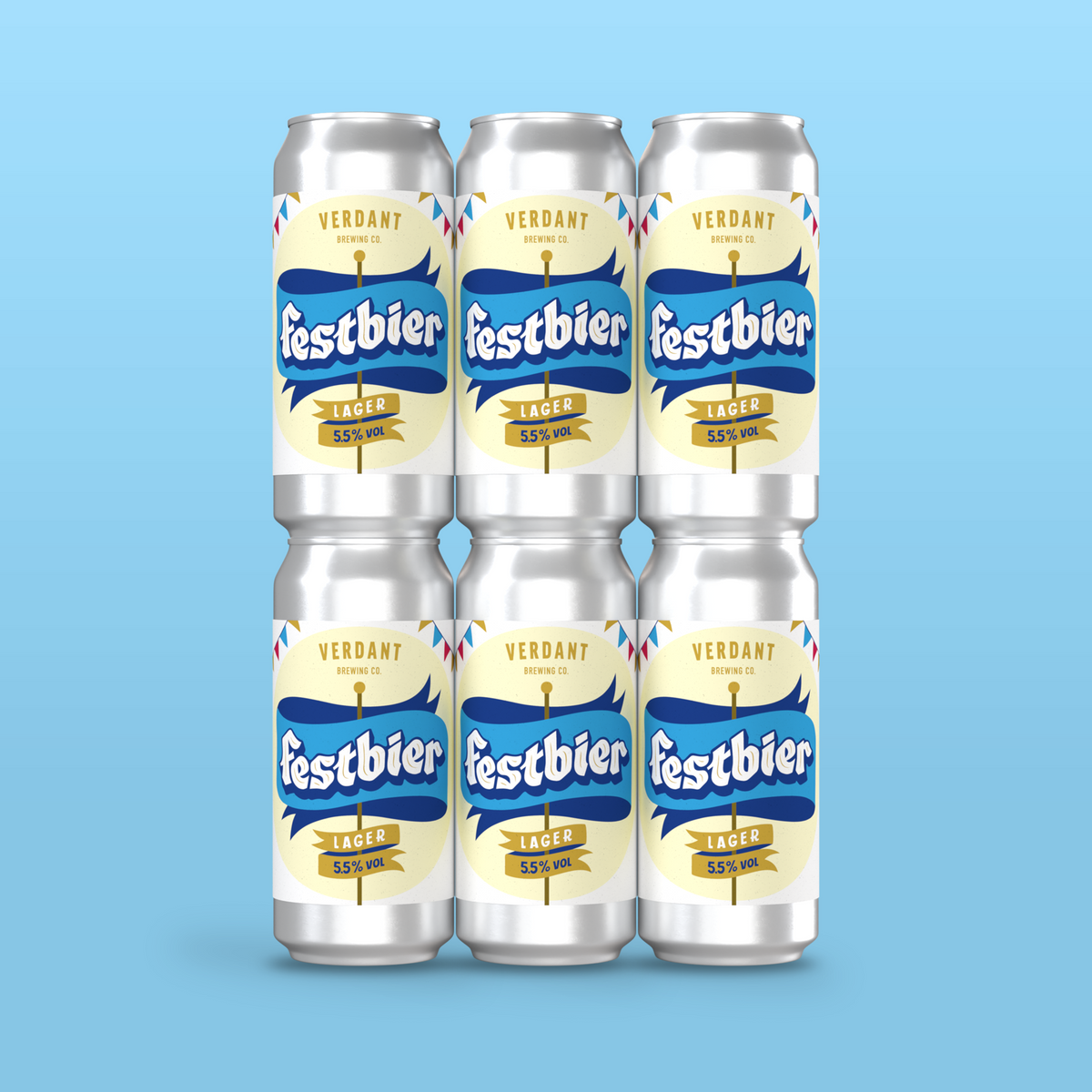 Festbier 2026
