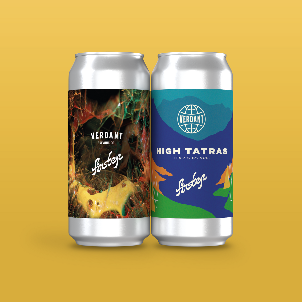Firstep Mix | 6 pack