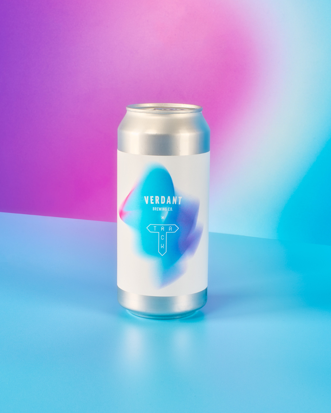 Flux: Phase 4 x Track Brewing Co