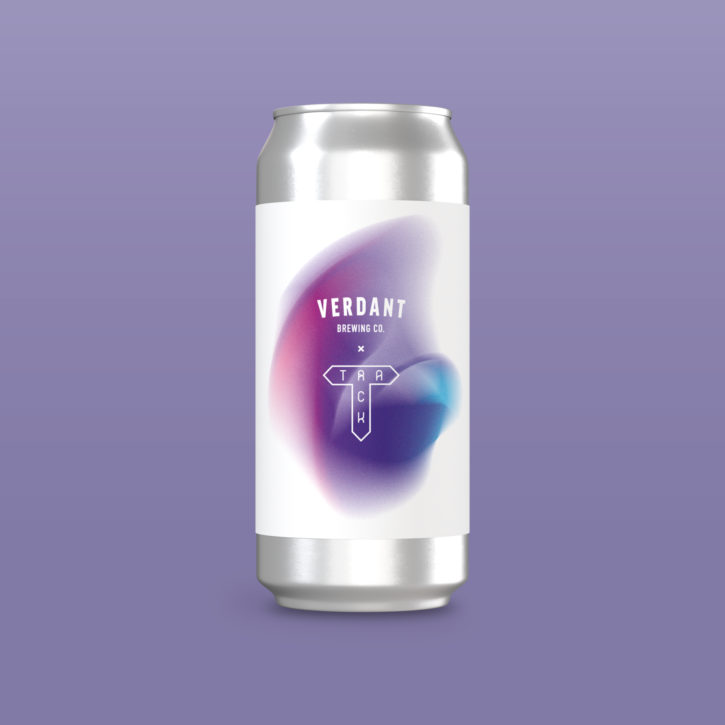 Flux: Phase 6 x Track Brewing Co