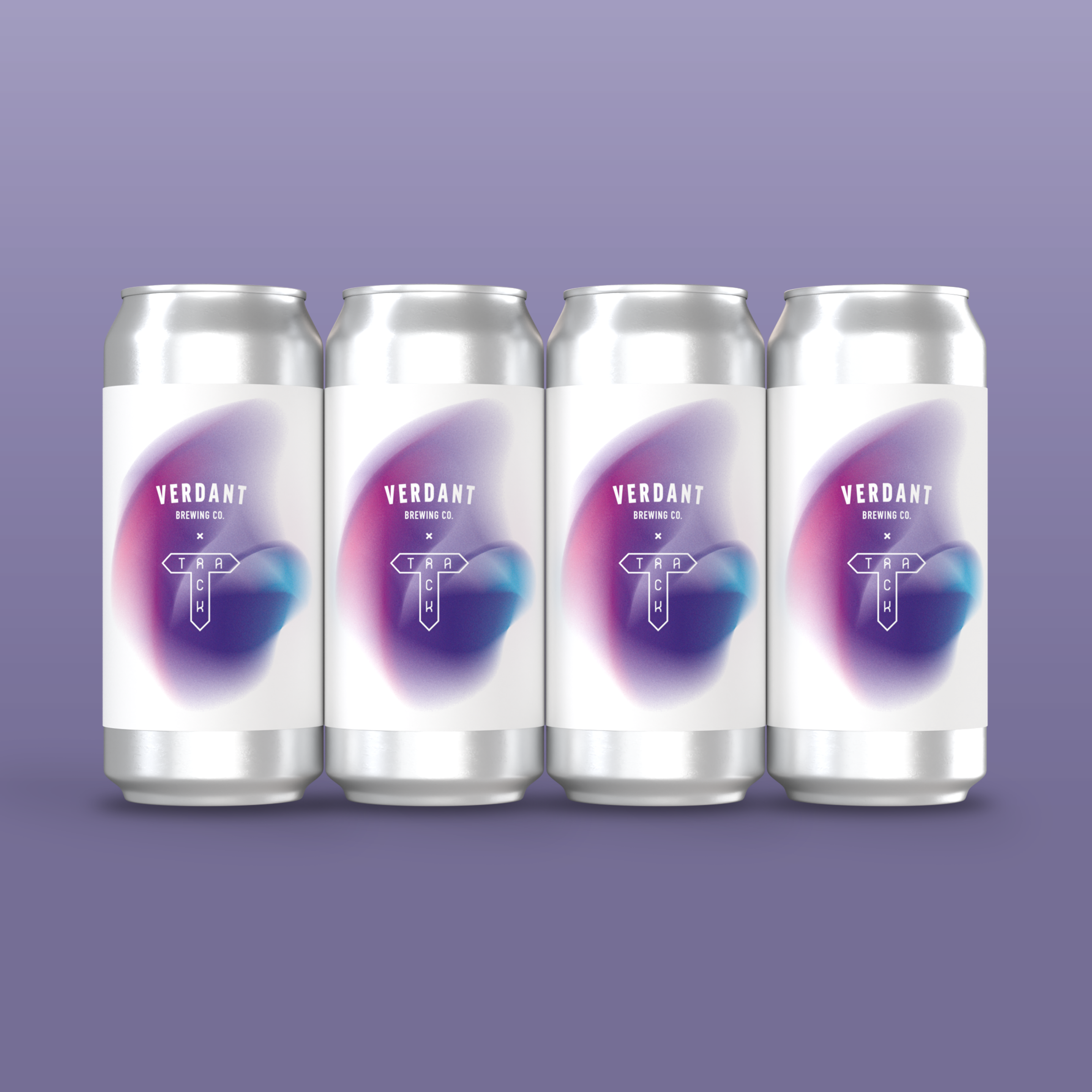 Flux: Phase 6 x Track Brewing Co