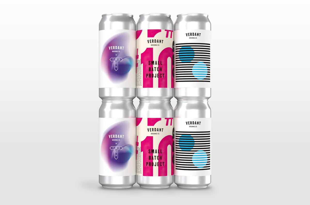 Flux Illusion #10 Mix
