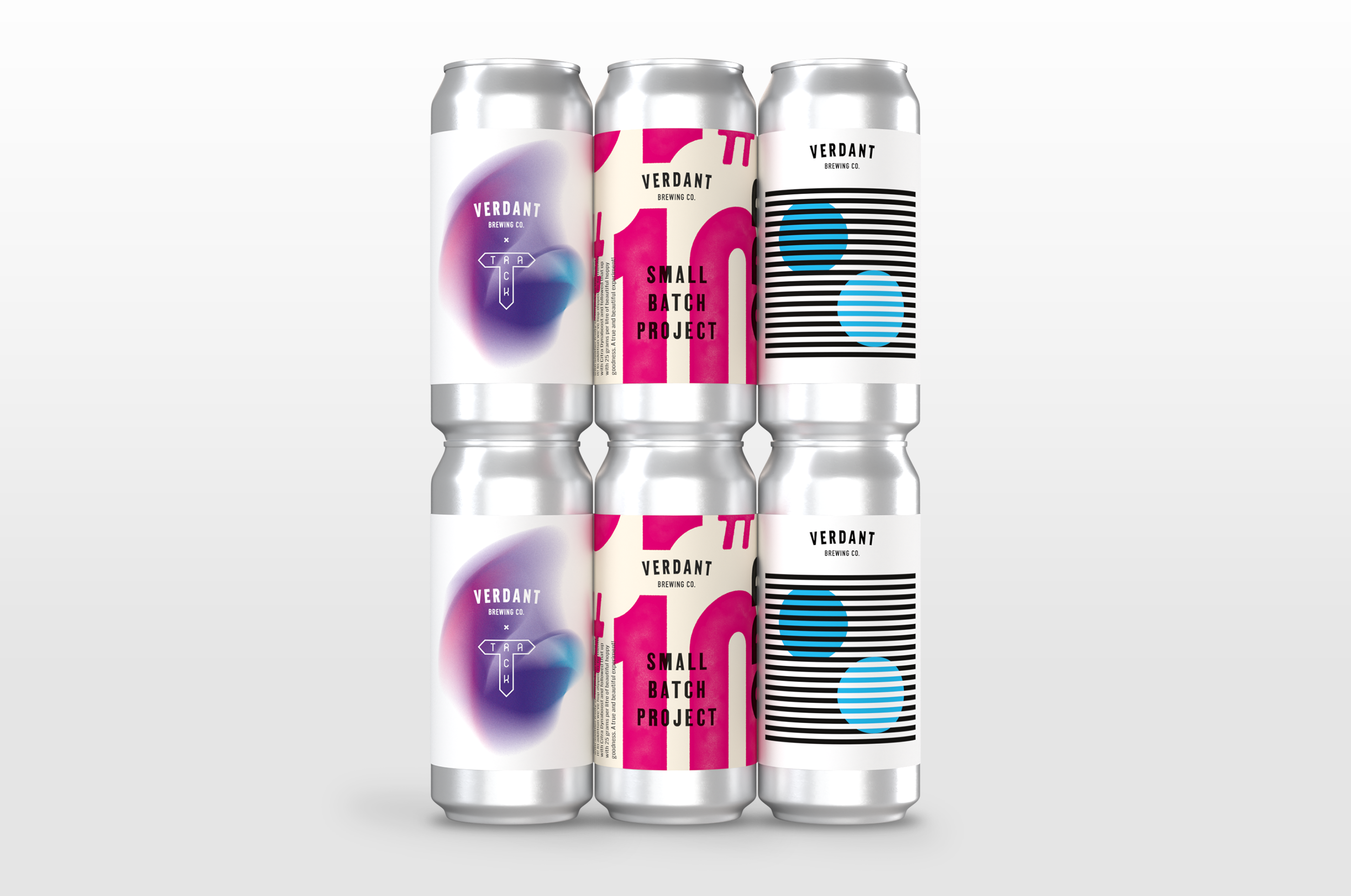 Flux Illusion #10 Mix
