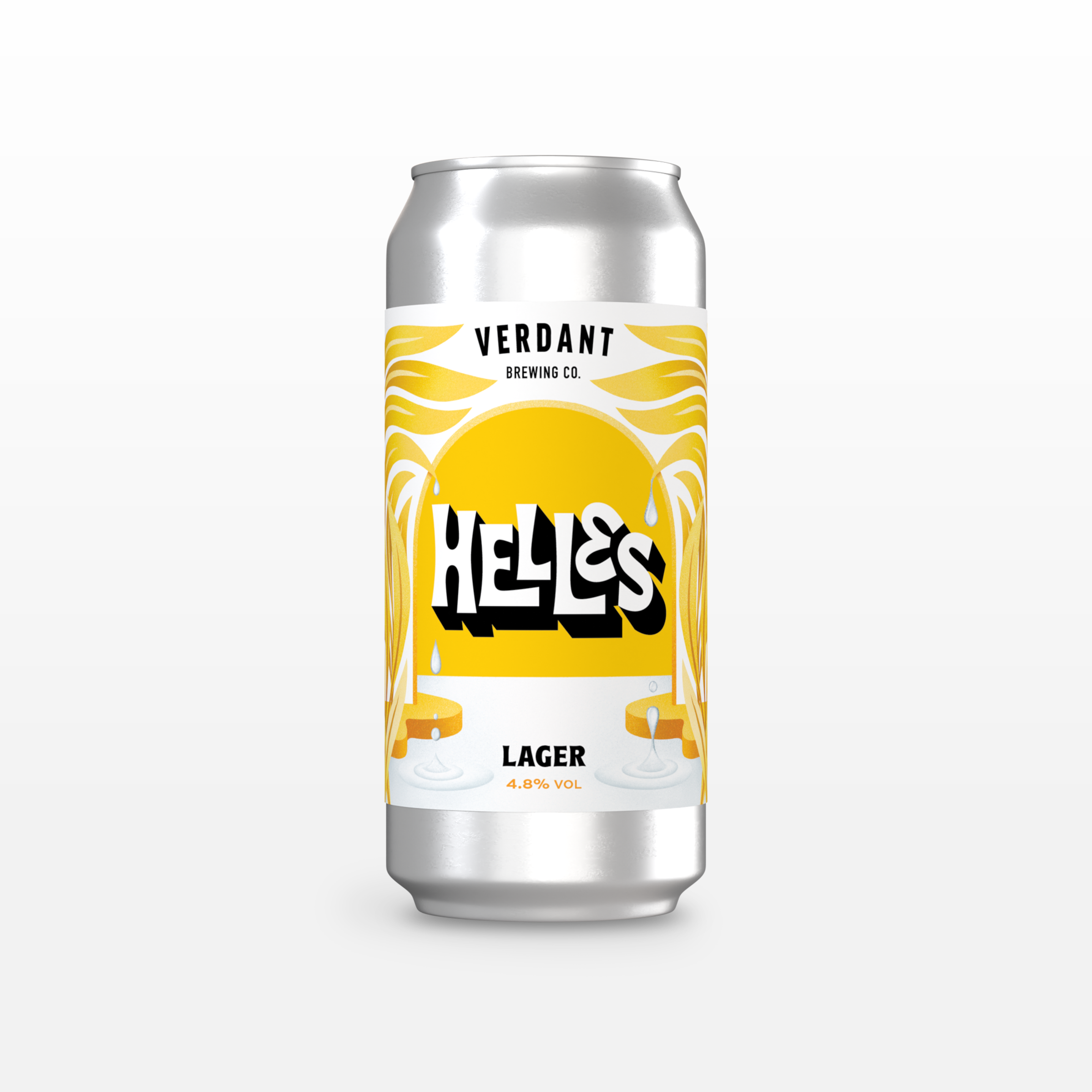 Helles Lager