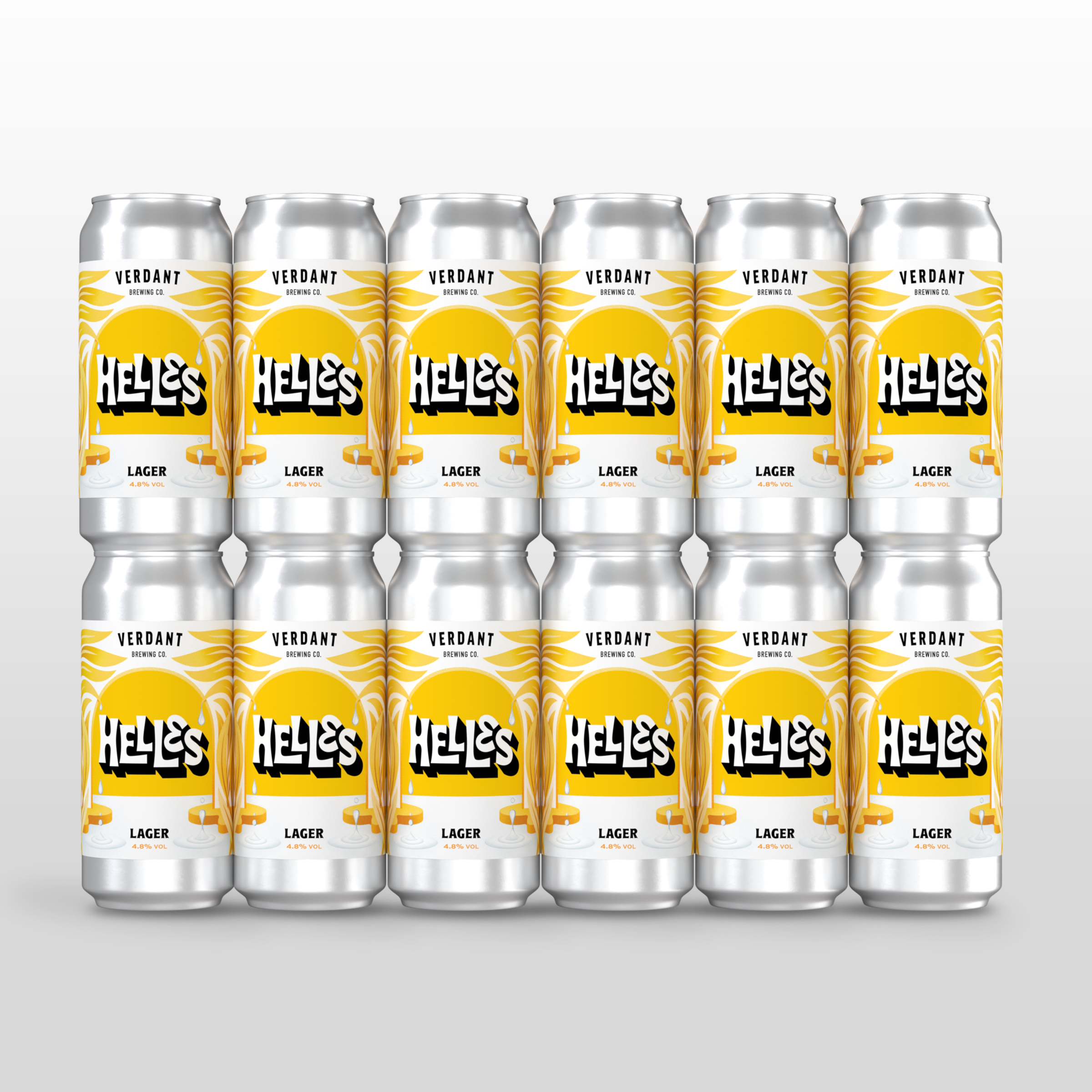 Helles Lager