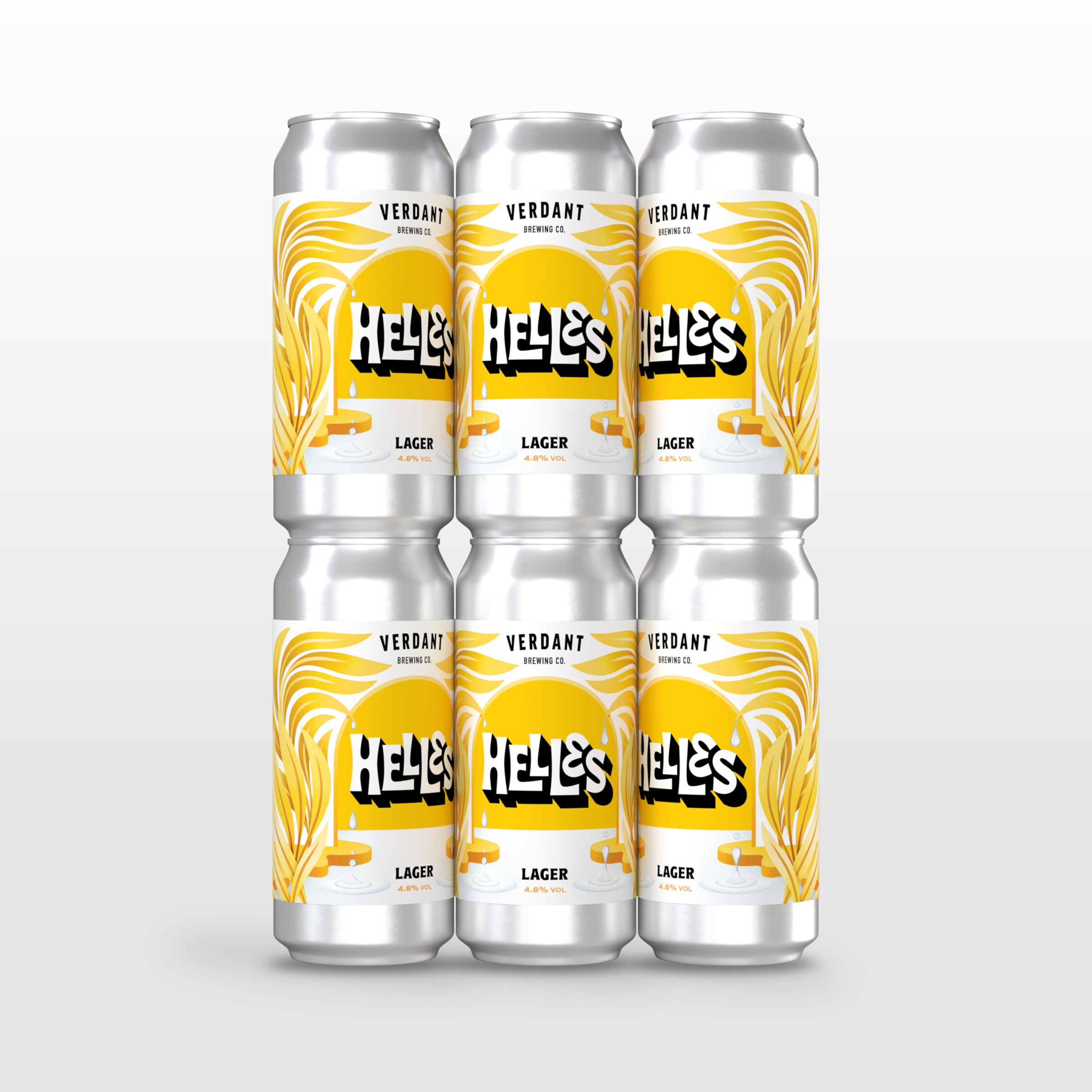 Helles Lager