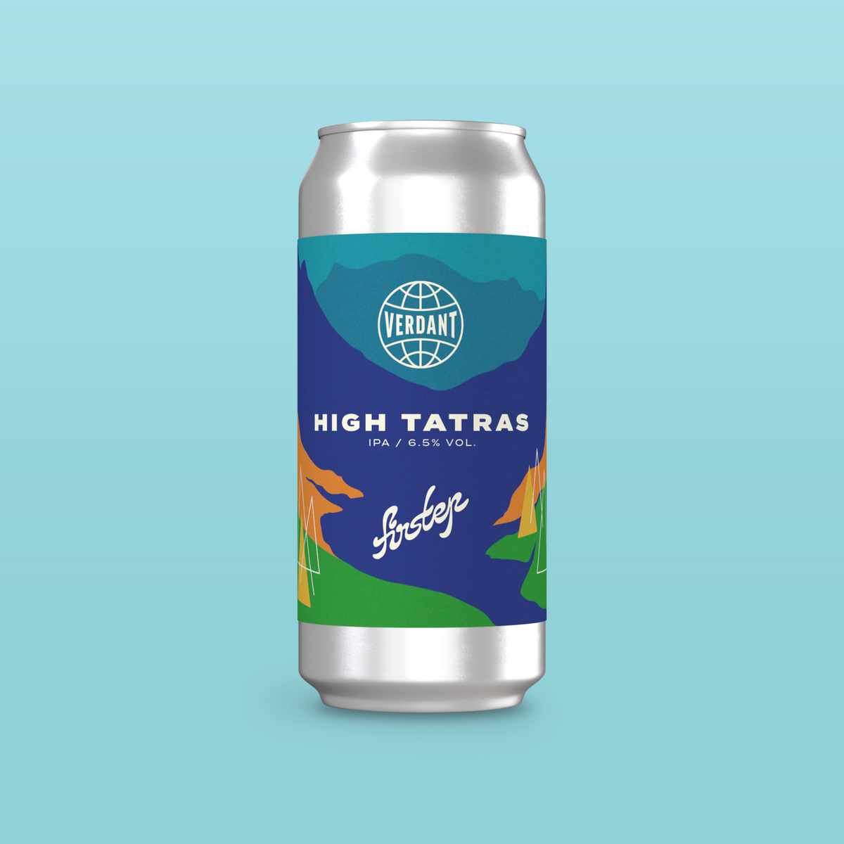 High Tatras X Firstep | 6-Pack