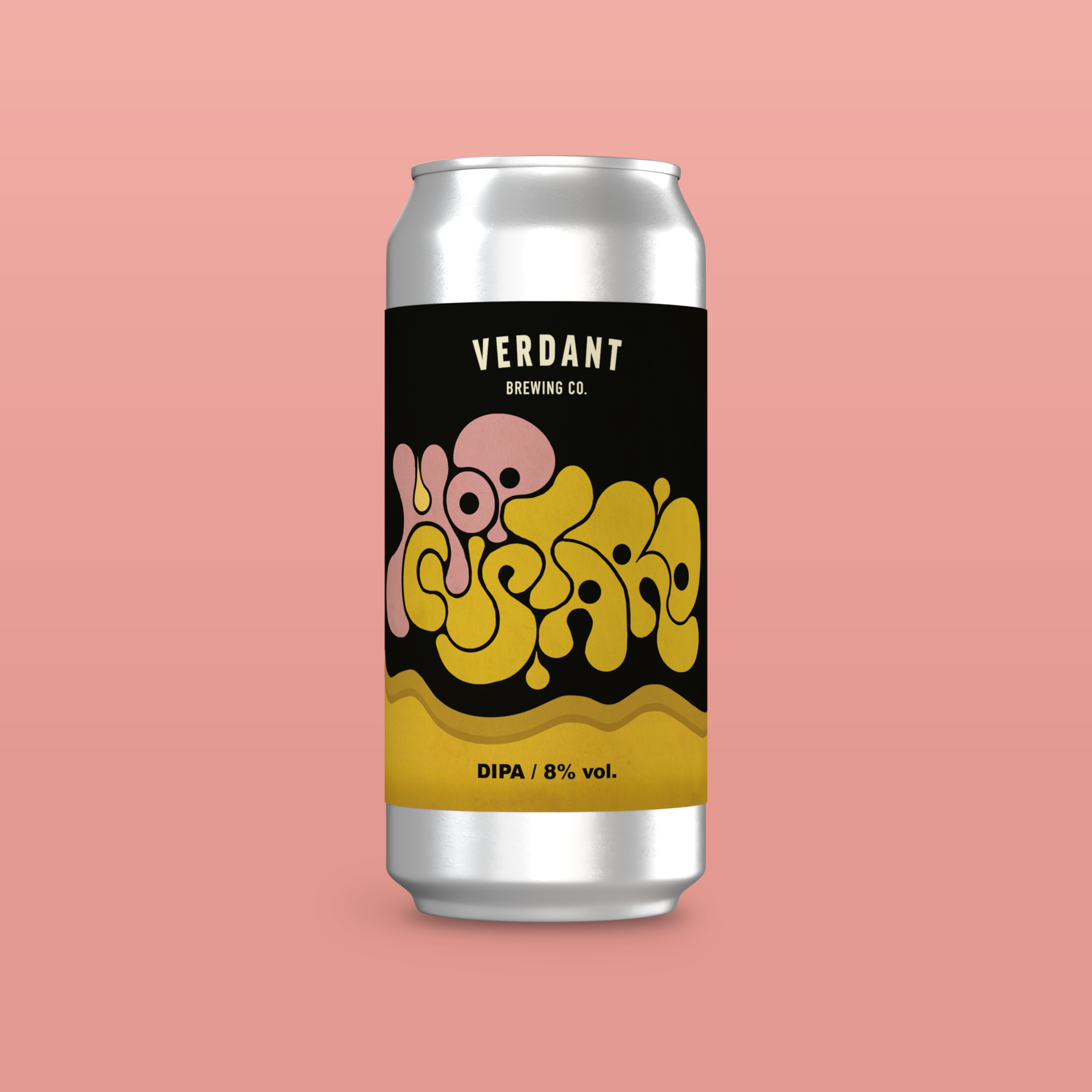 Hop Custard | 4-Pack