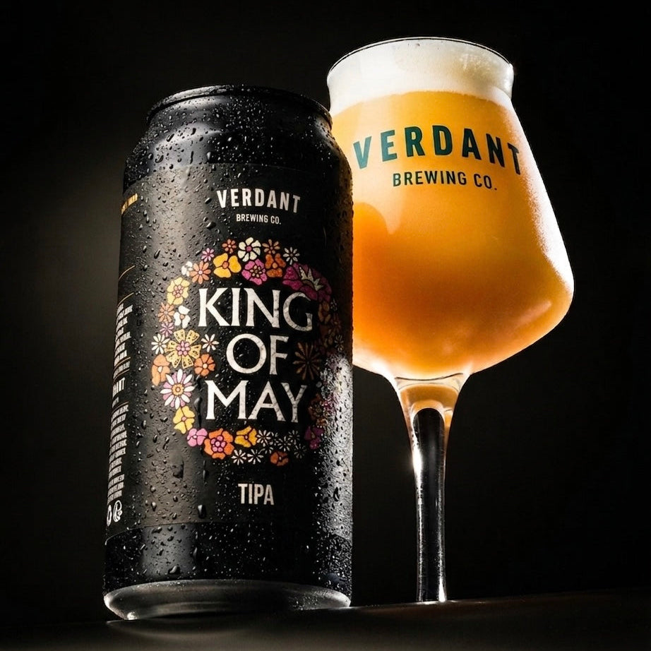 King of May