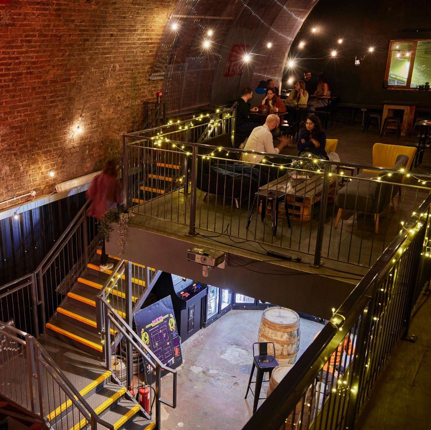 Verdant Brewing Co Ltd