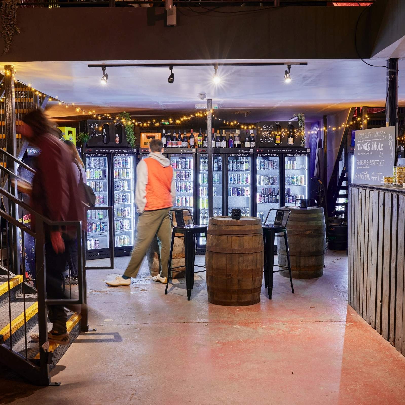 Verdant Brewing Co Ltd