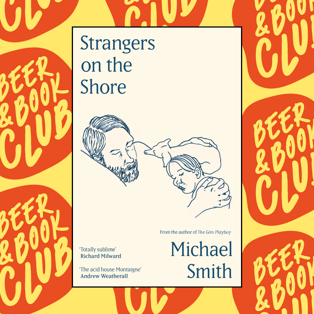 Beer & Book Club