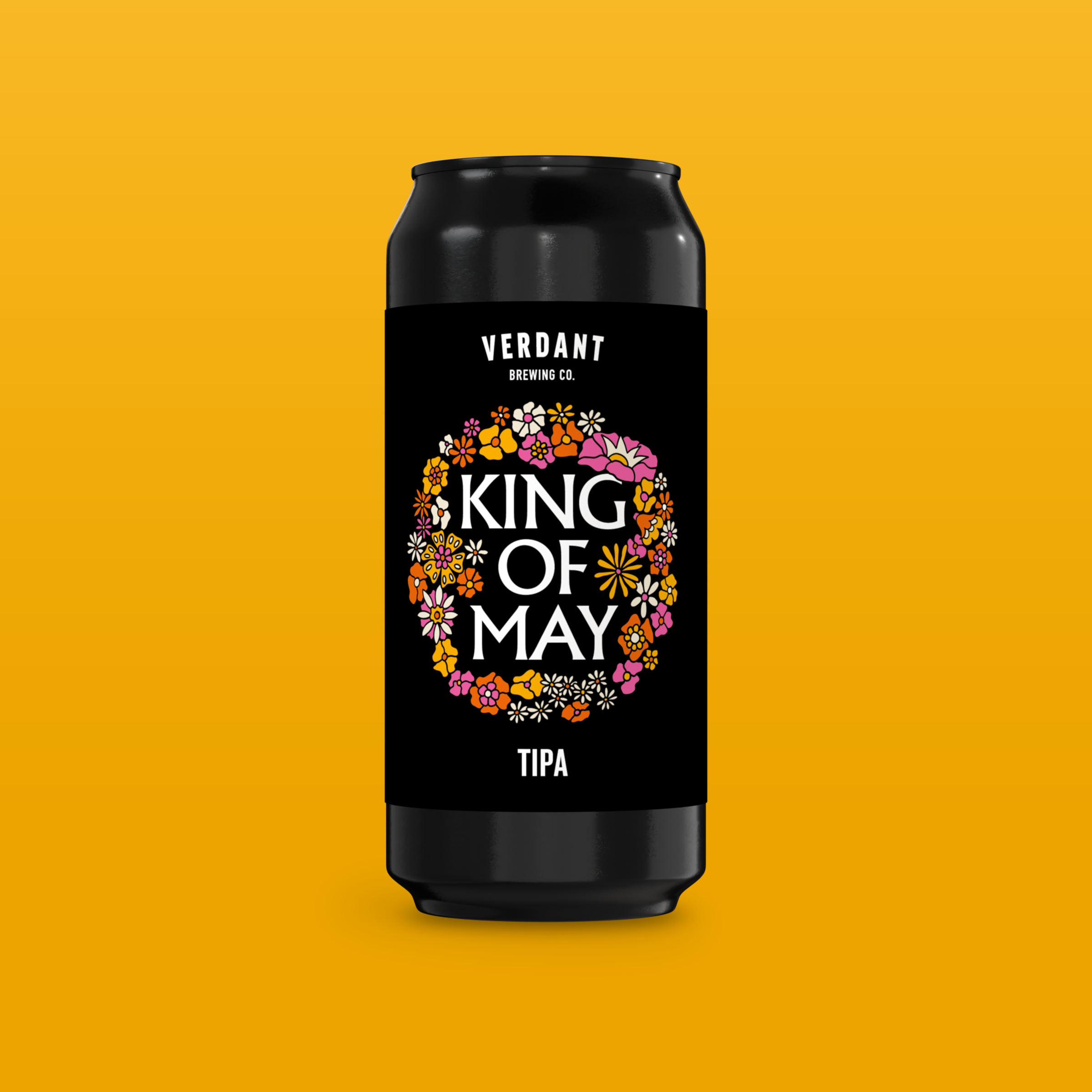King of May