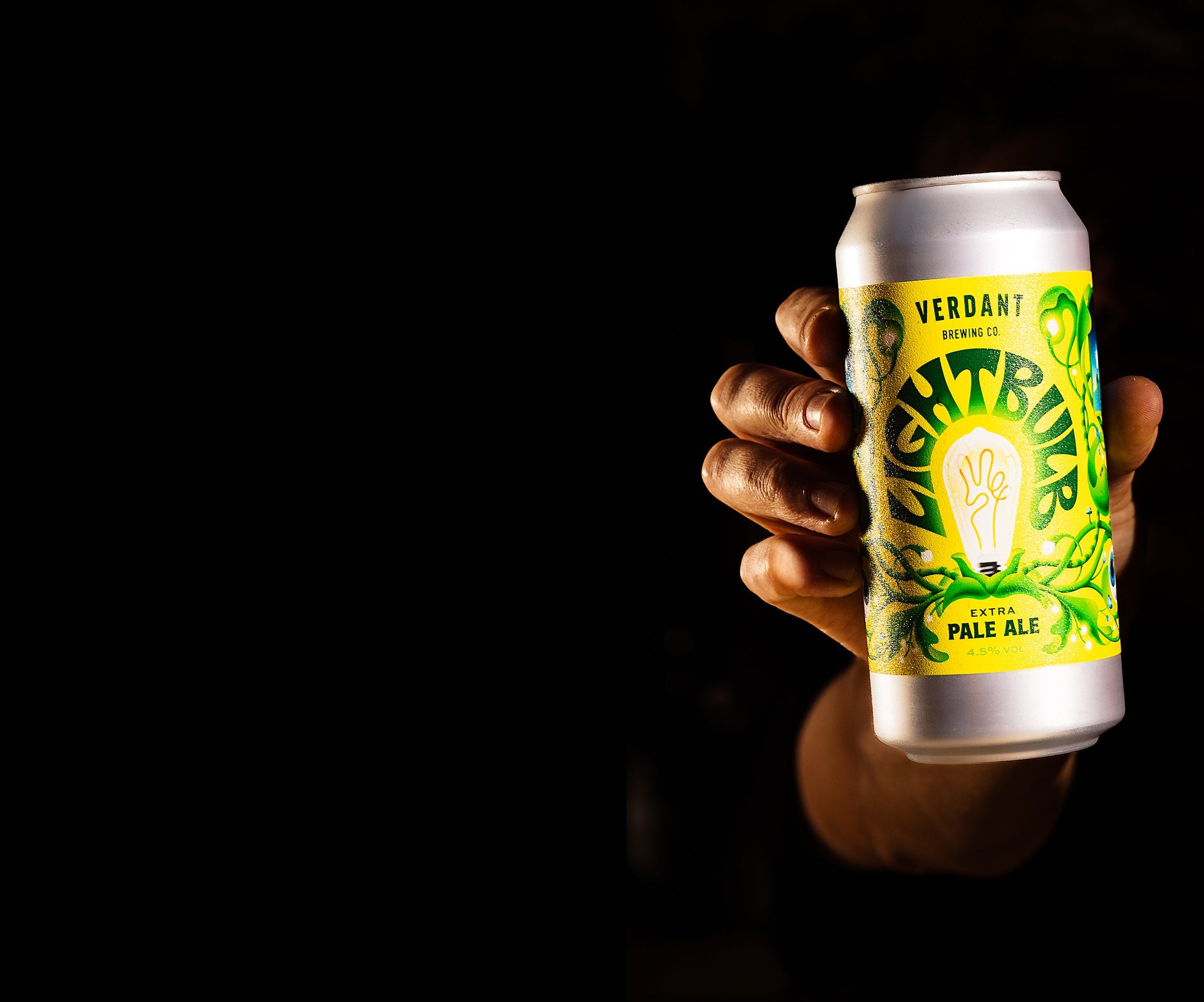 Verdant Brewing Co Ltd