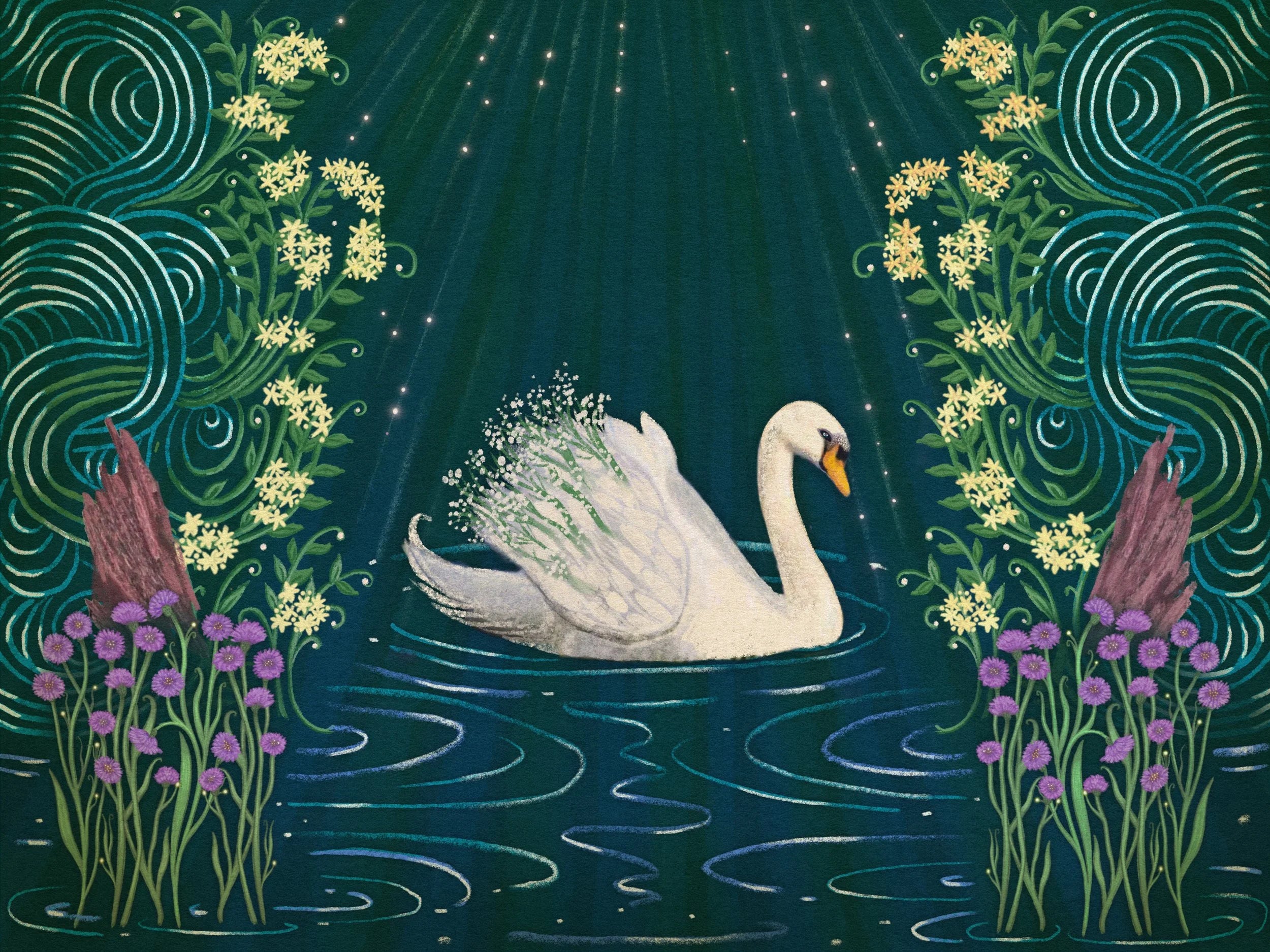 Brewing Folk x Alex Merry