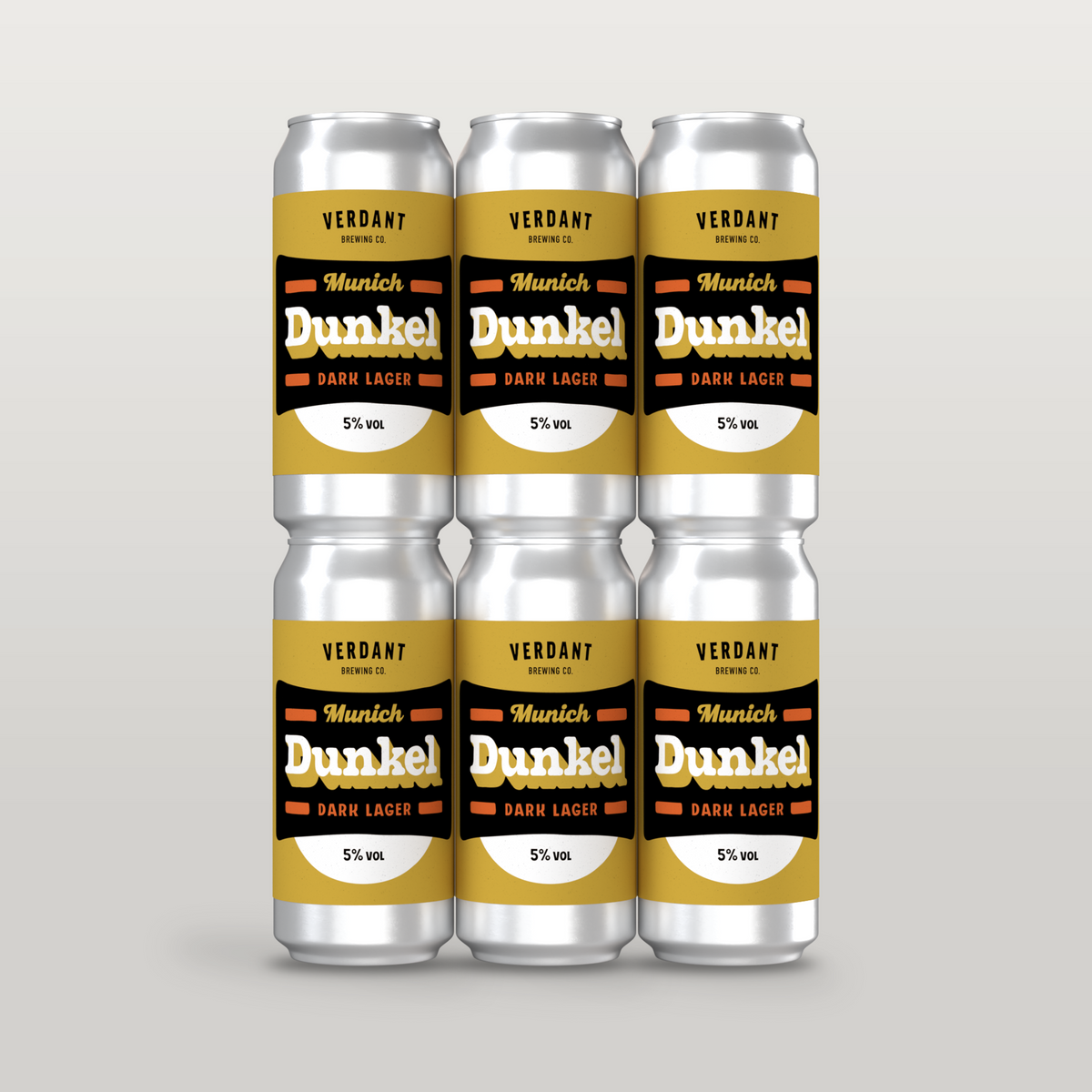 Dunkel | 6 Pack