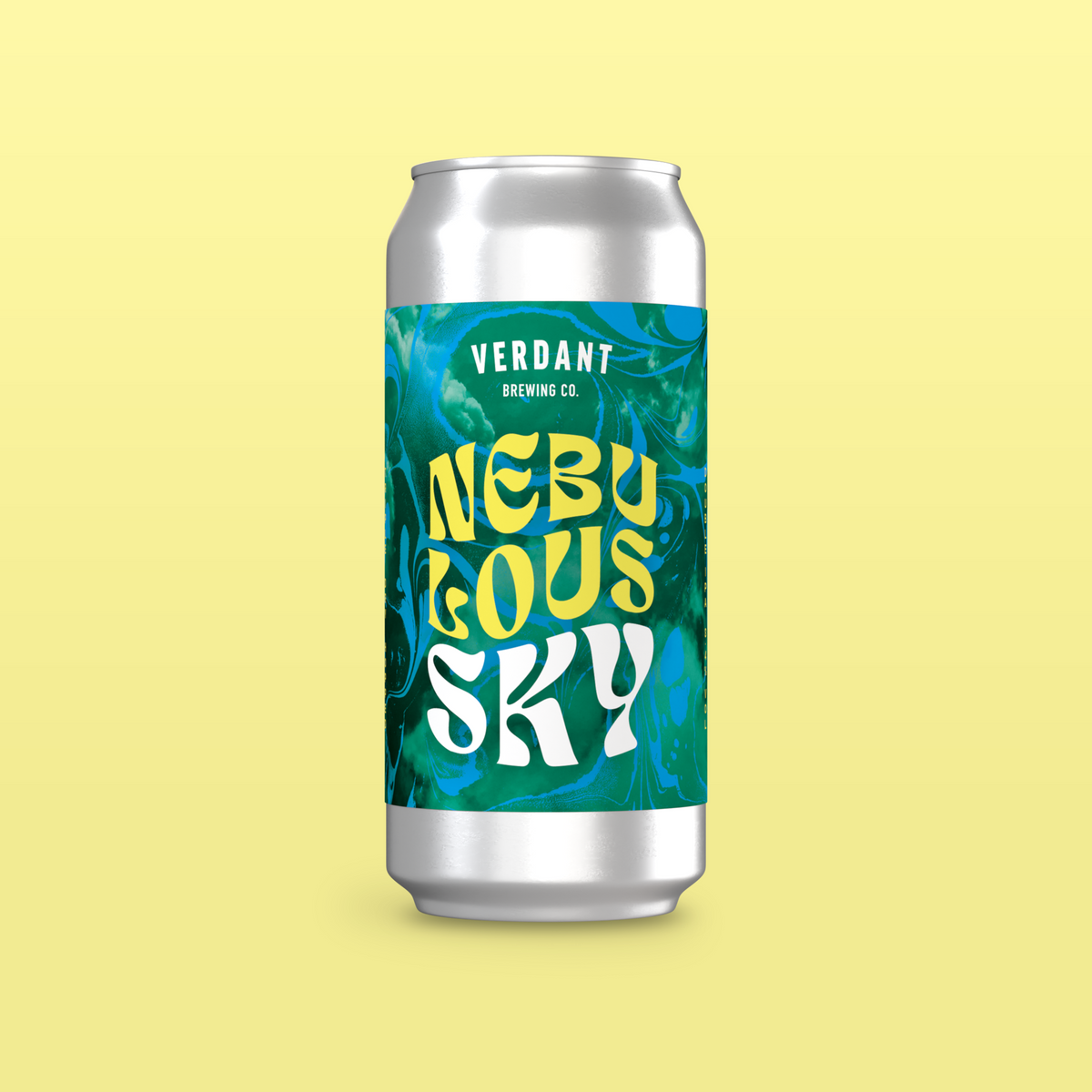 Nebulous Sky | 4-Pack