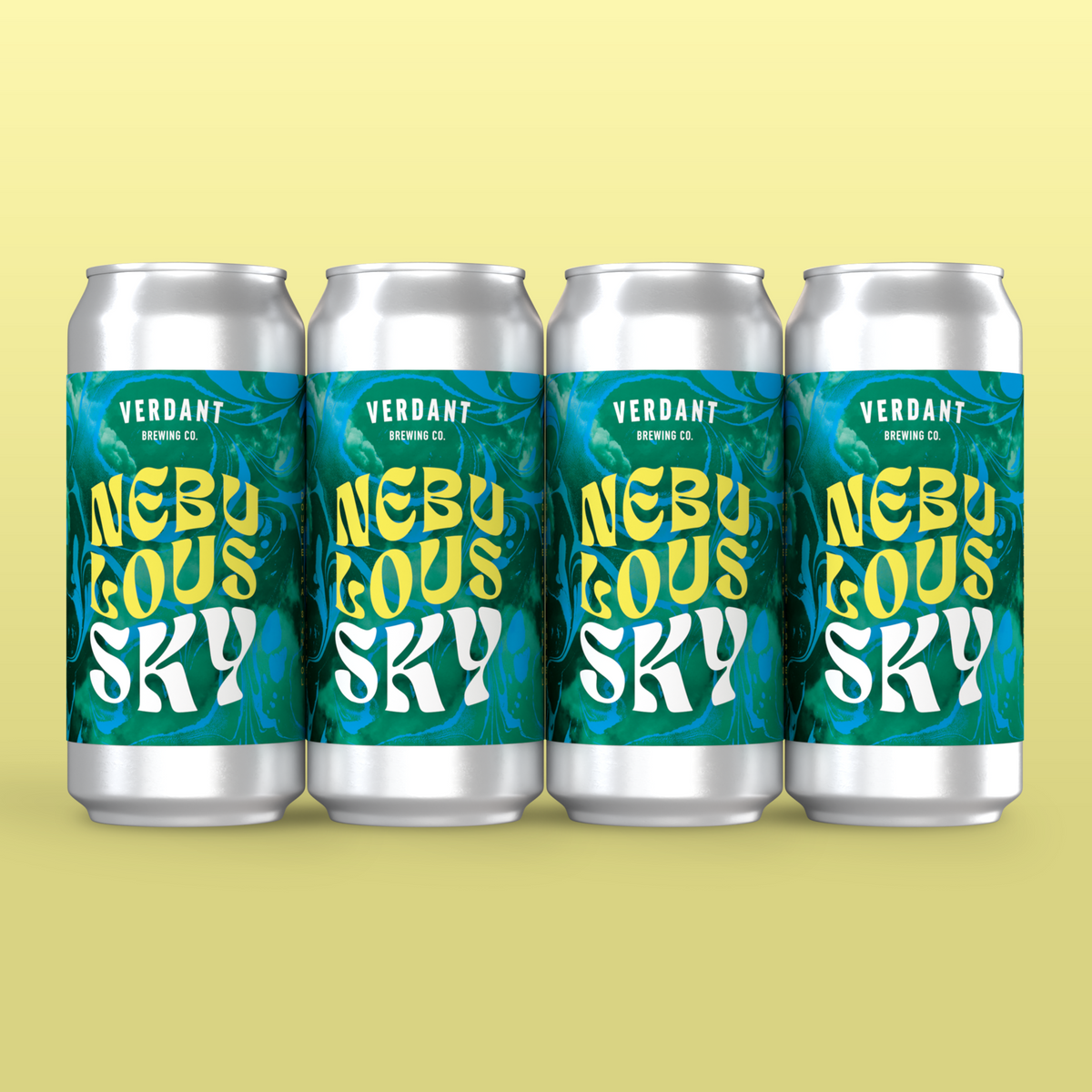 Nebulous Sky