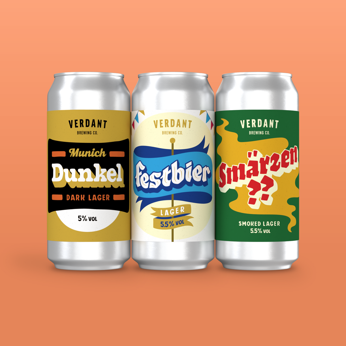 Oktoberfest Mixed 6 Pack