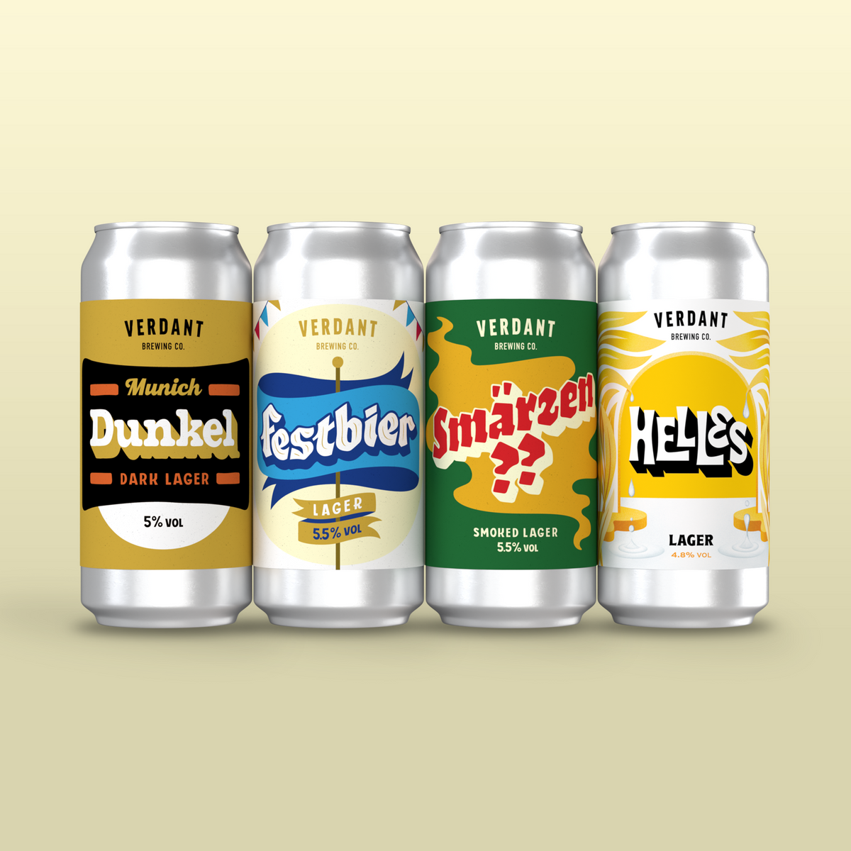 Oktoberfest Mixed Mega 12-Pack