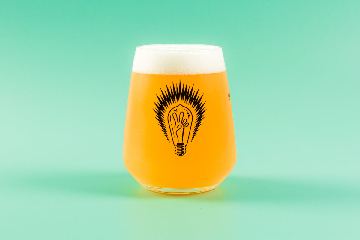 Peacebulb Mencia Glass (47cl)