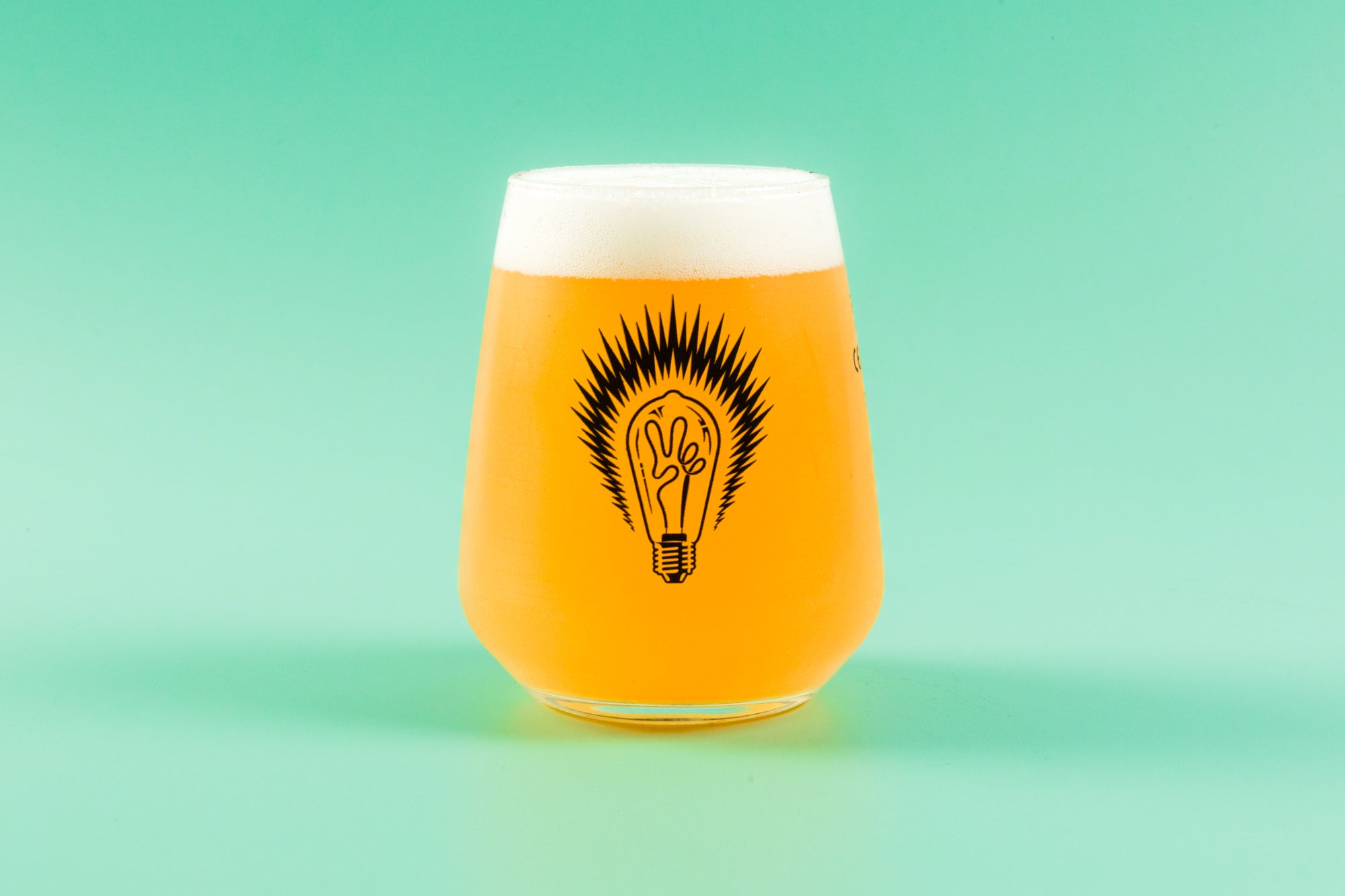 Peacebulb Mencia Glass (47cl)