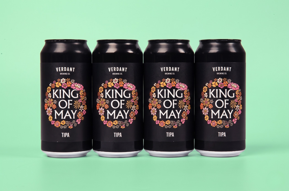 King of May