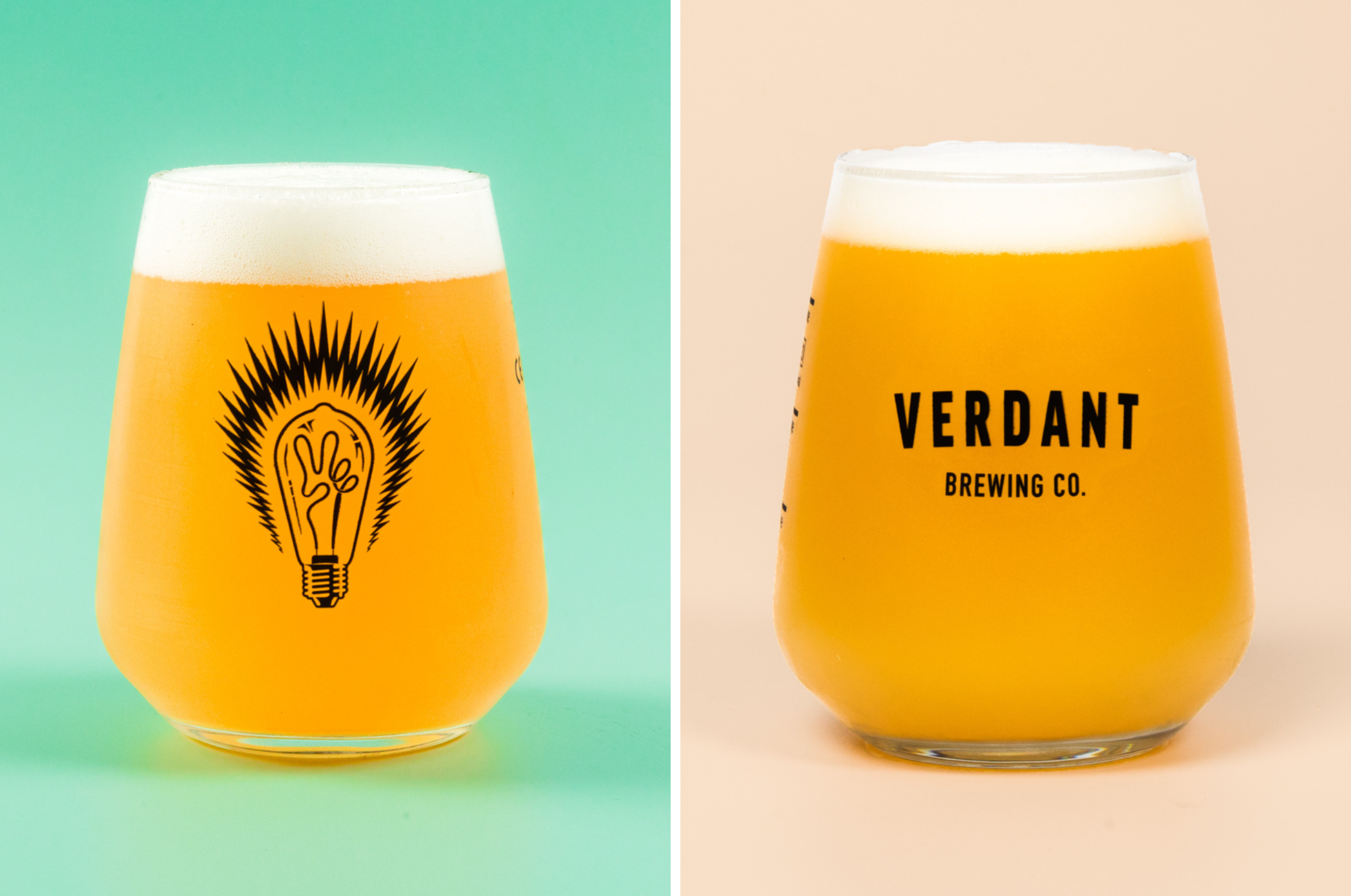 Peacebulb Mencia Glass (47cl)