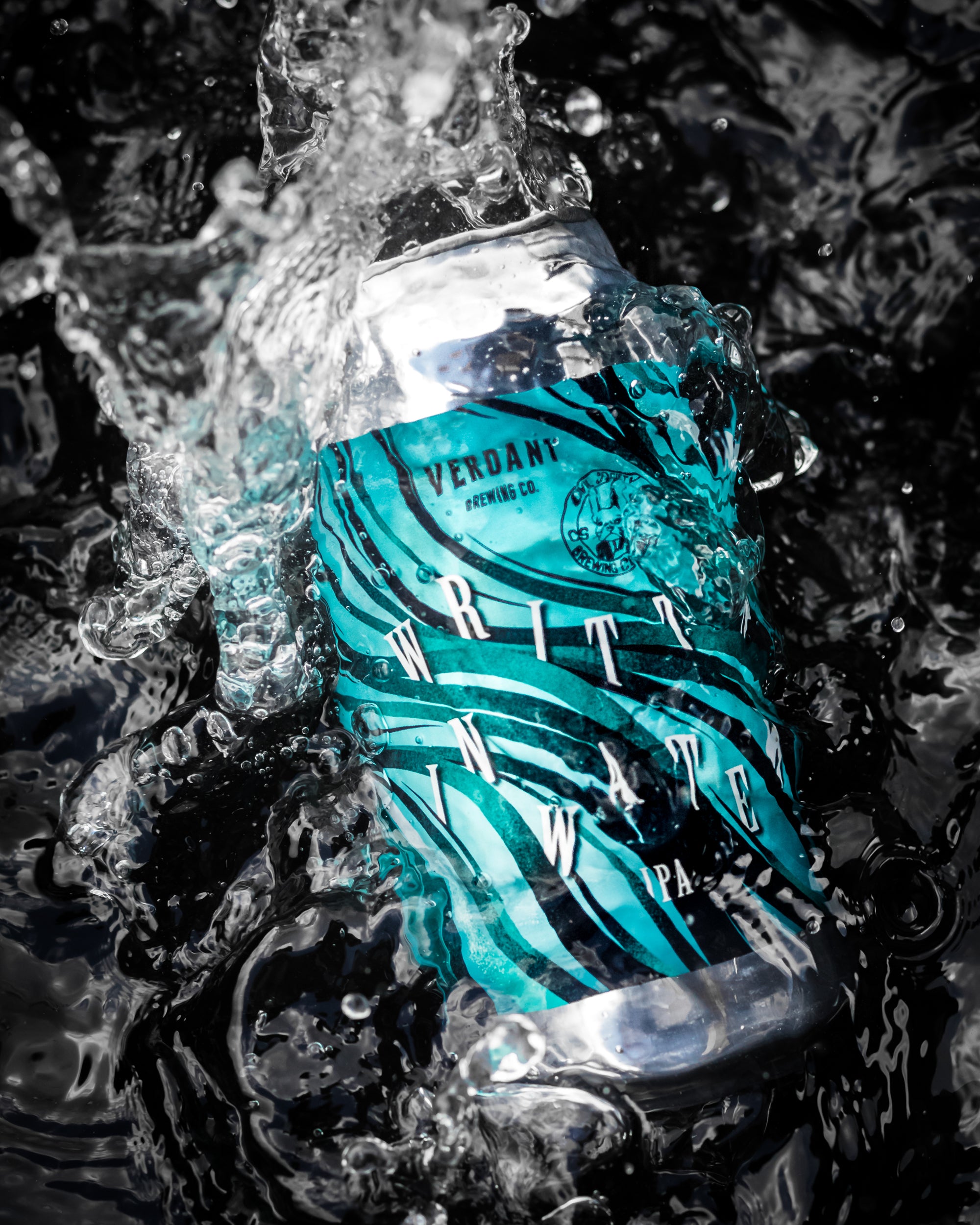 Written in Water