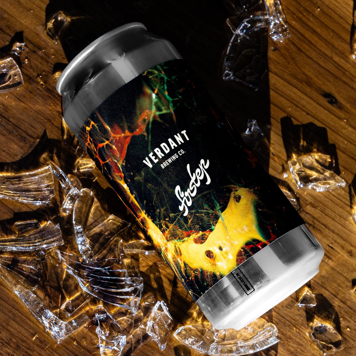 Only Entropy Comes Easy X Firstep | 4-Pack
