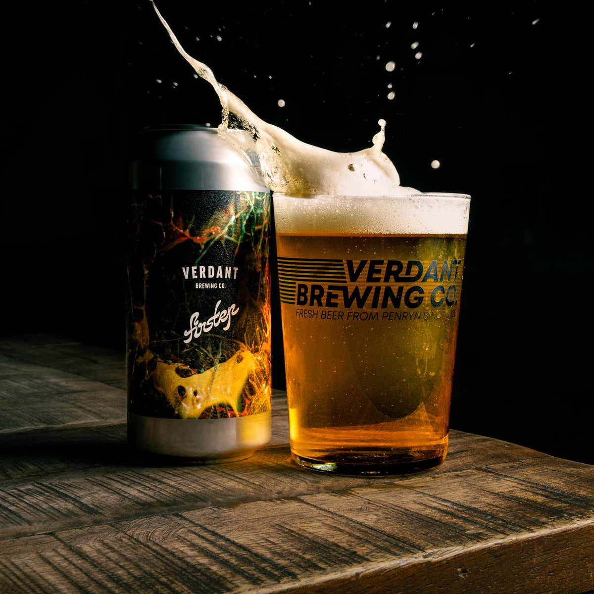 Only Entropy Comes Easy X Firstep | 4-Pack