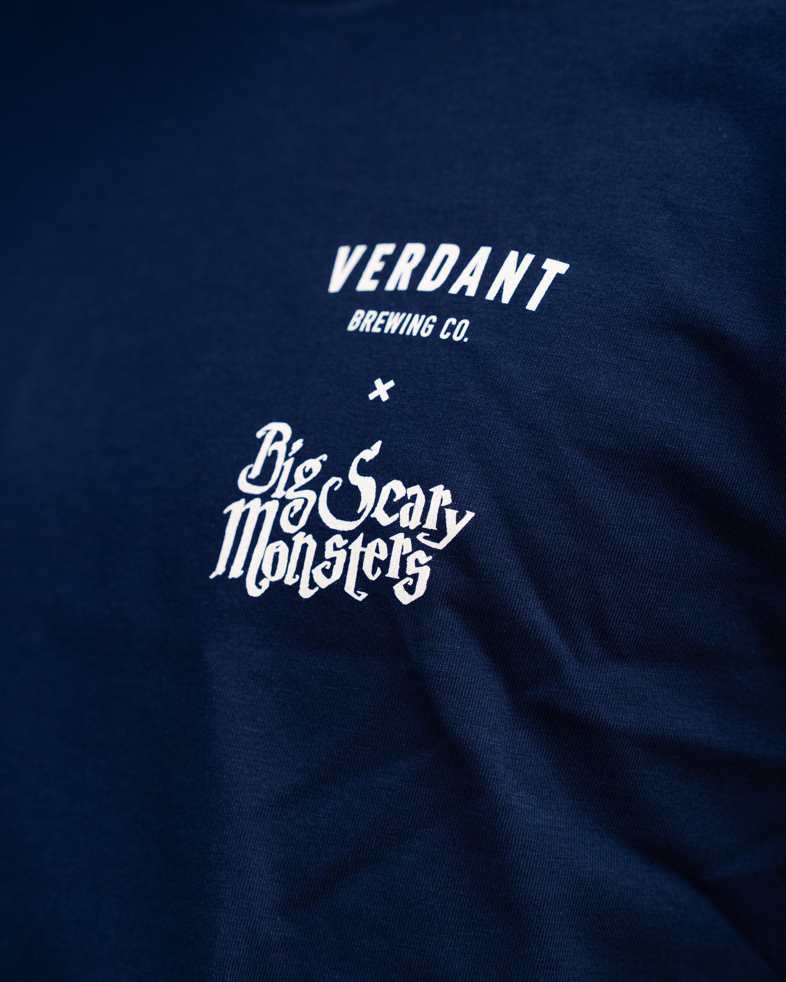 Strange Loop x Big Scary Monsters 6-Pack & T-Shirt Bundle