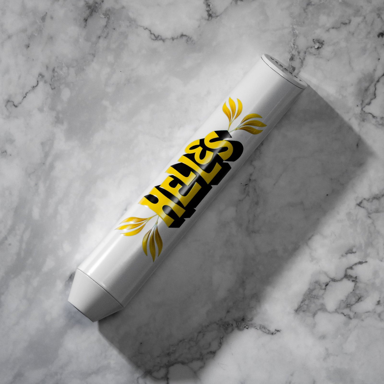 Verdant Helles Tap Handle