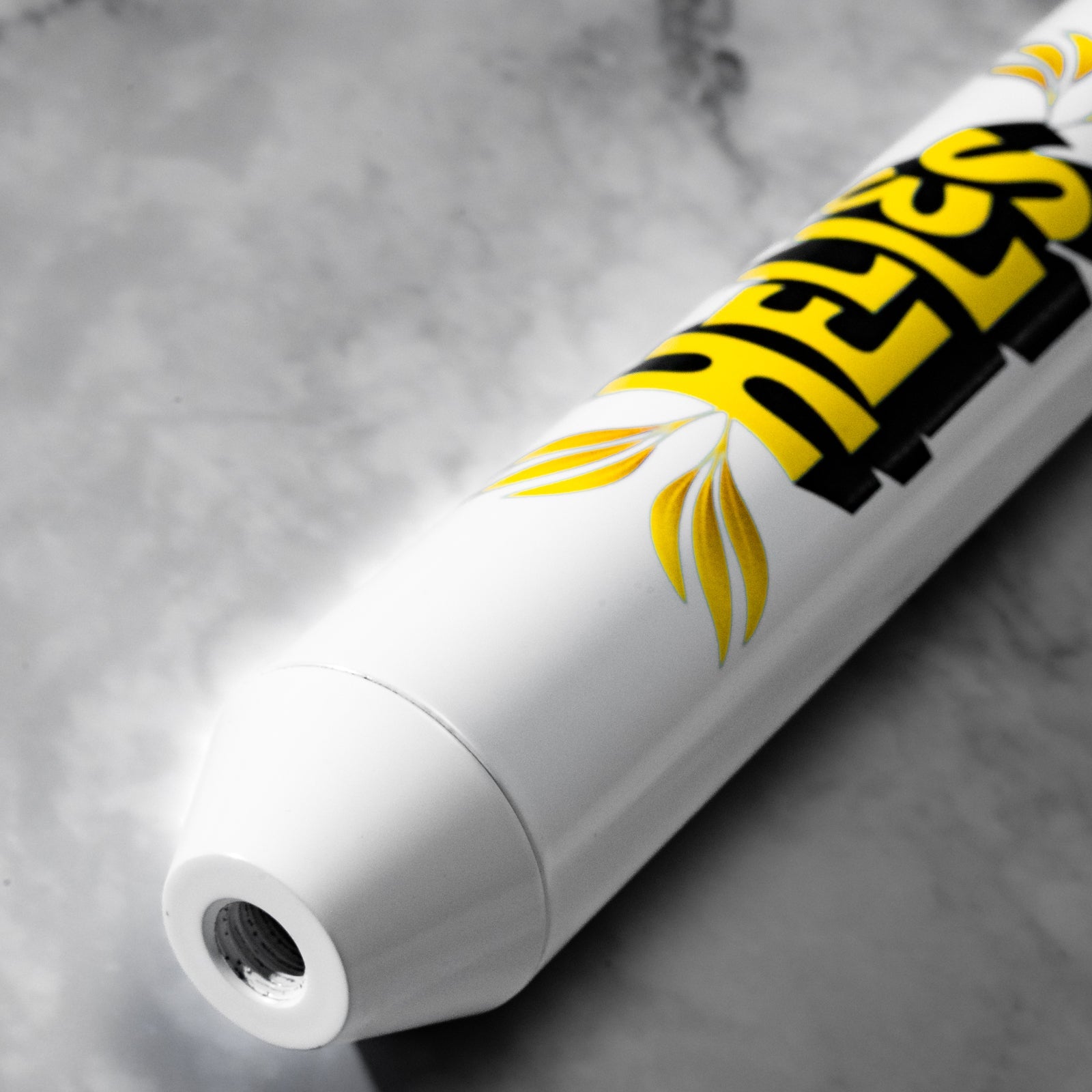 Verdant Helles Tap Handle