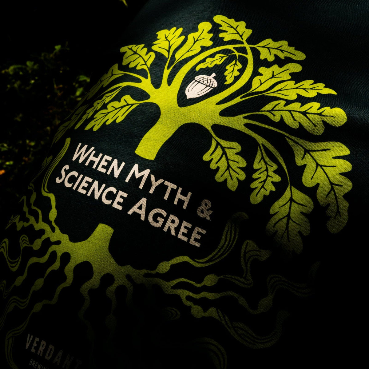 Verdant Brewing Co Ltd