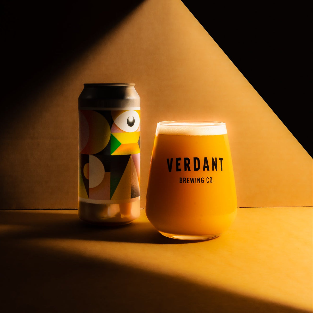 Cheeky DIPA x Green Cheek | 4-Pack