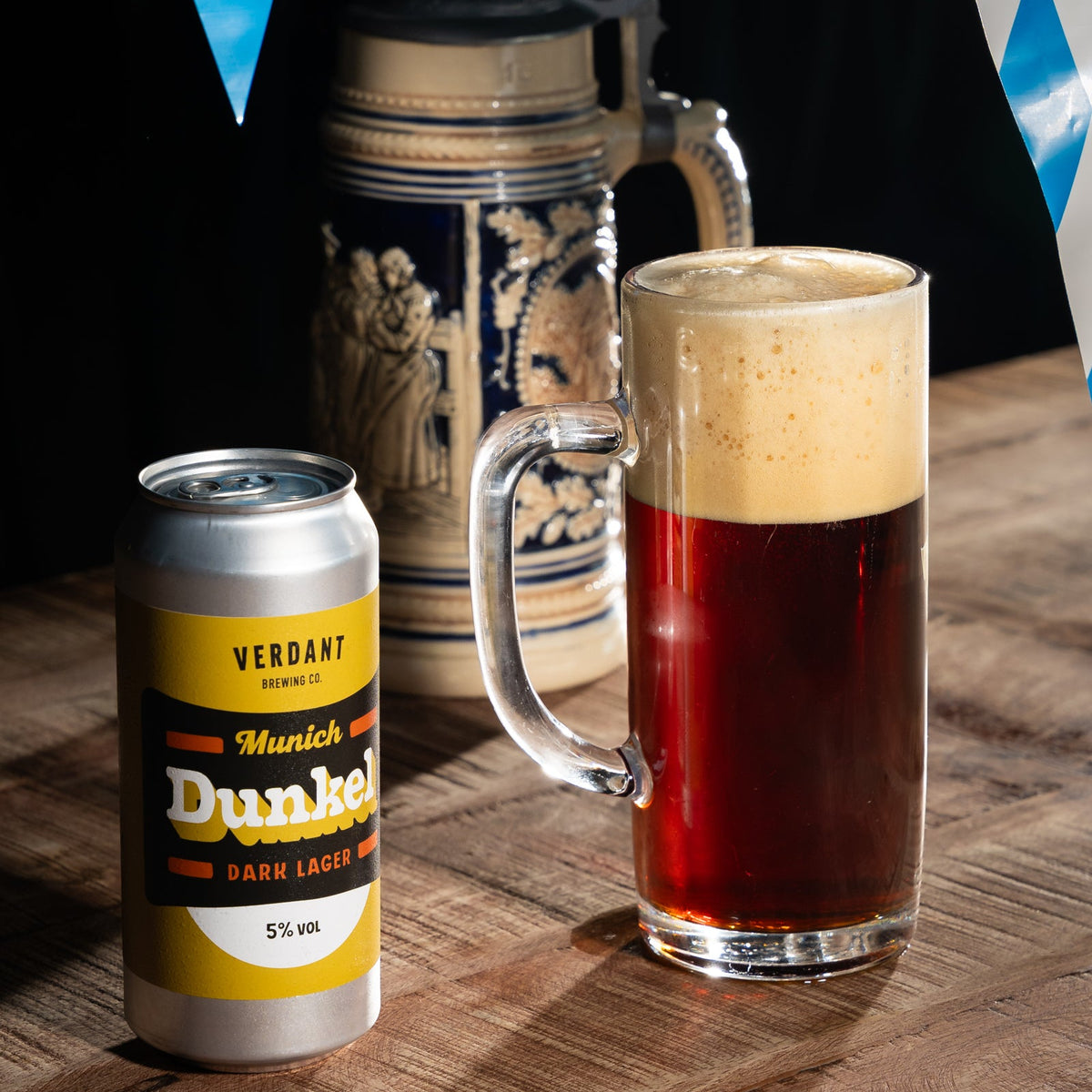 Dunkel | 6 Pack