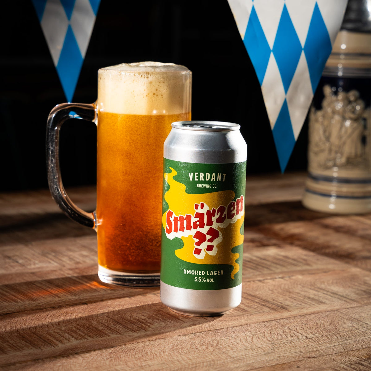 sMärzen | 6 Pack