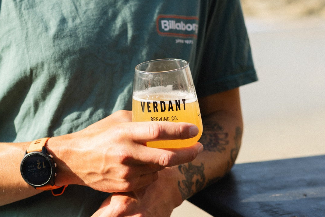 Verdant Brewing Co Ltd