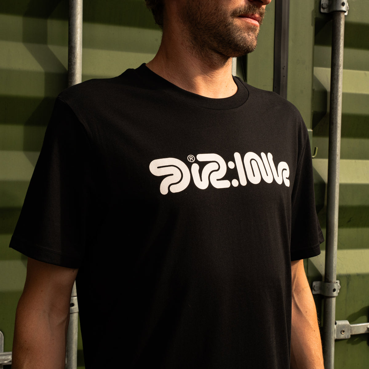 DR:Ink x TDR™ - Limited Edition T-Shirt