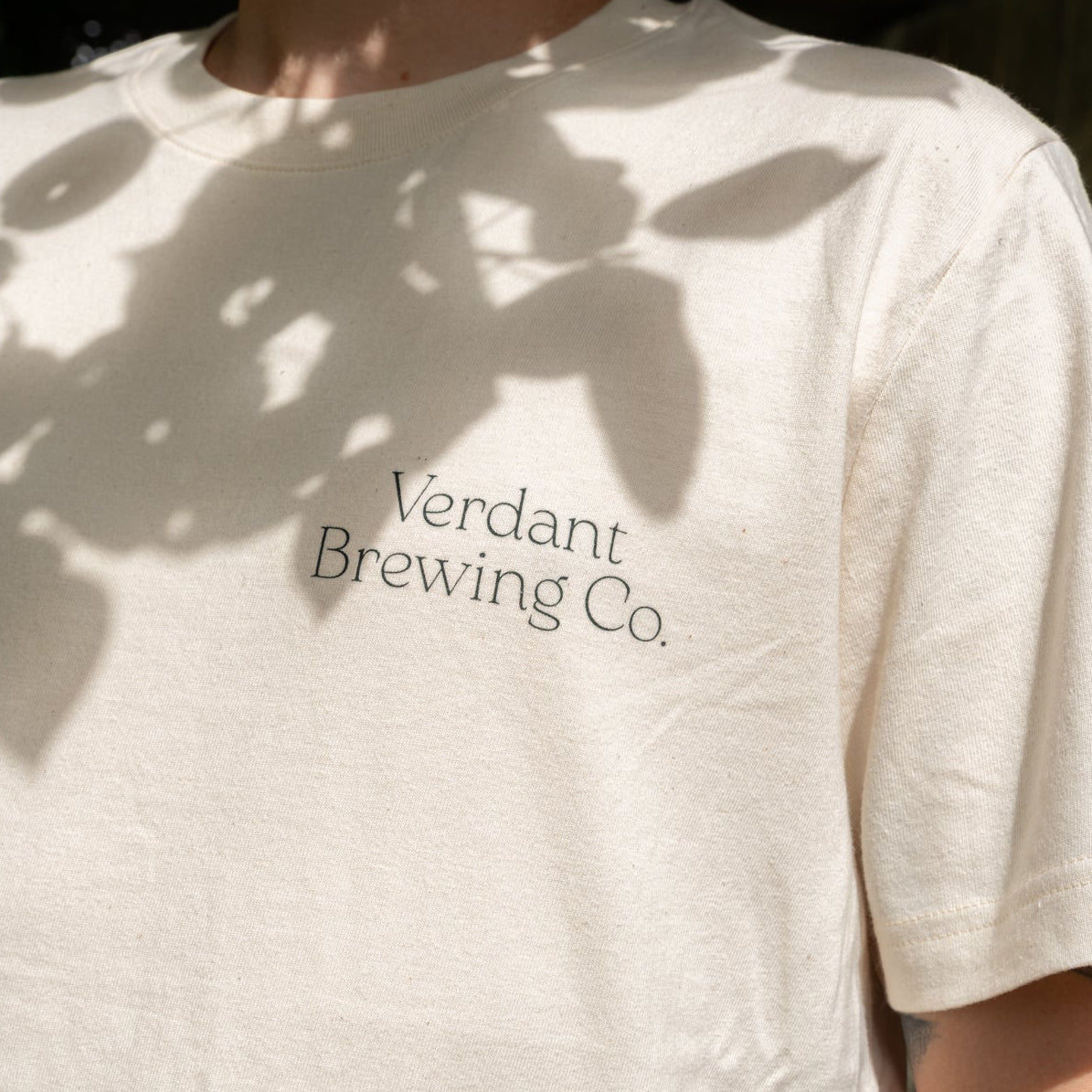 There is A Garden Within Me 6-pack + t-shirt bundle