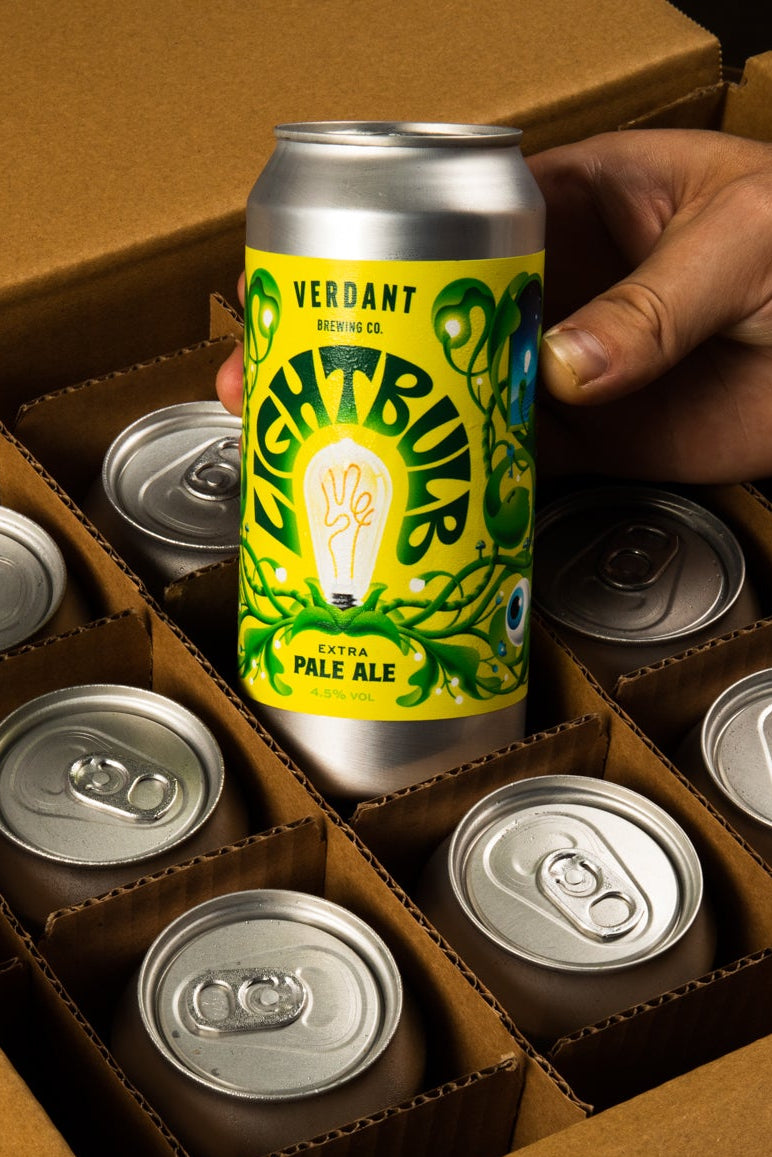 Verdant Brewing Co Ltd