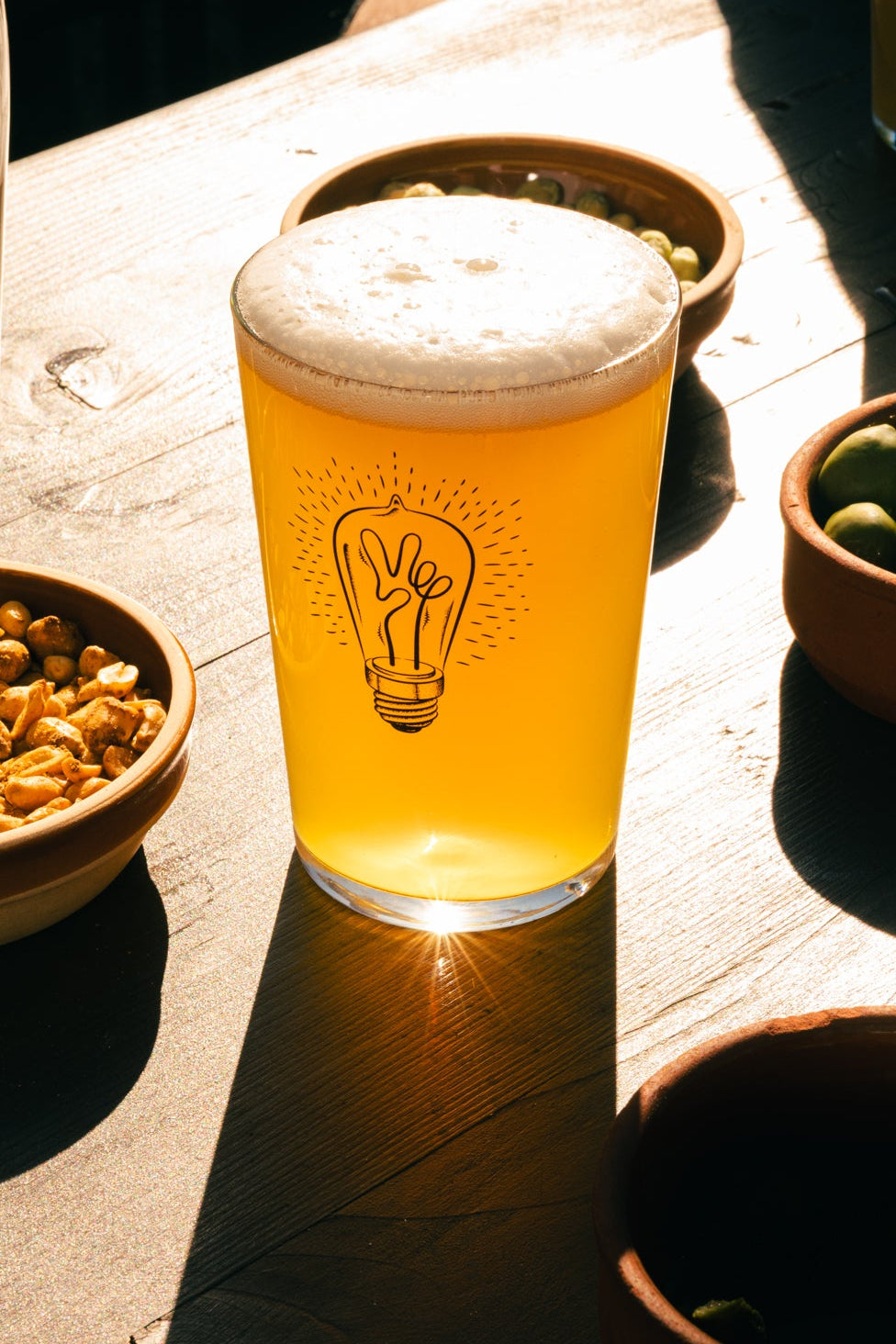 Verdant Brewing Co Ltd