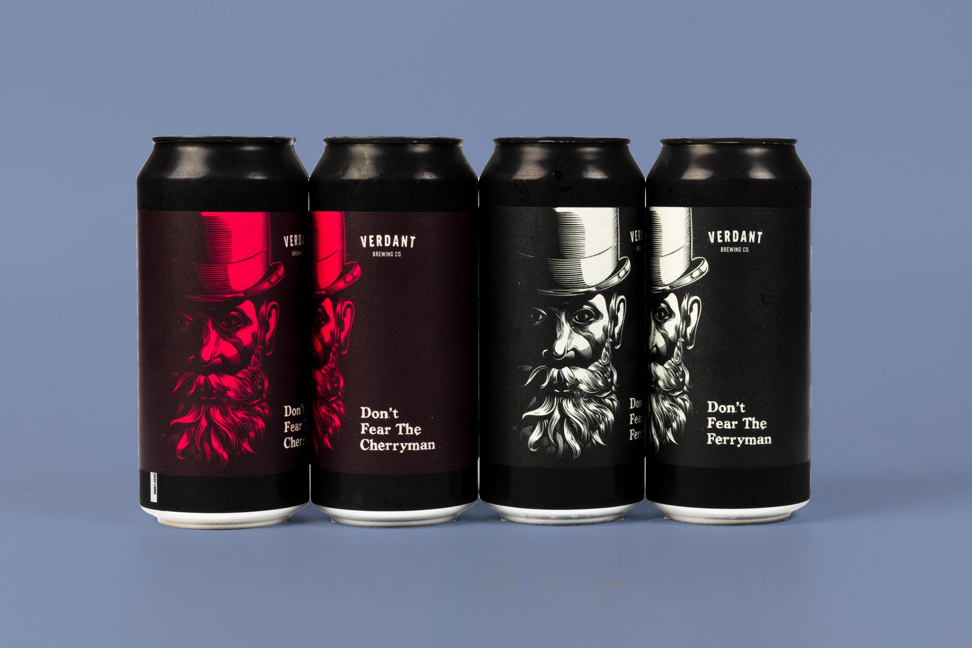 Very Cherry Ferryman Mix