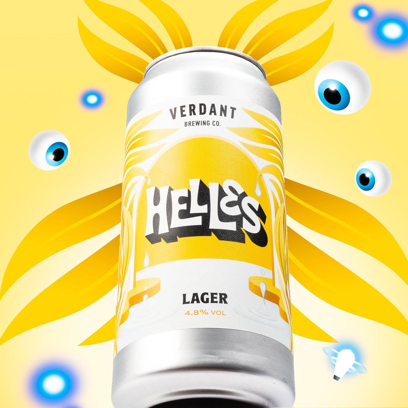 Verdant Brewing Co Ltd