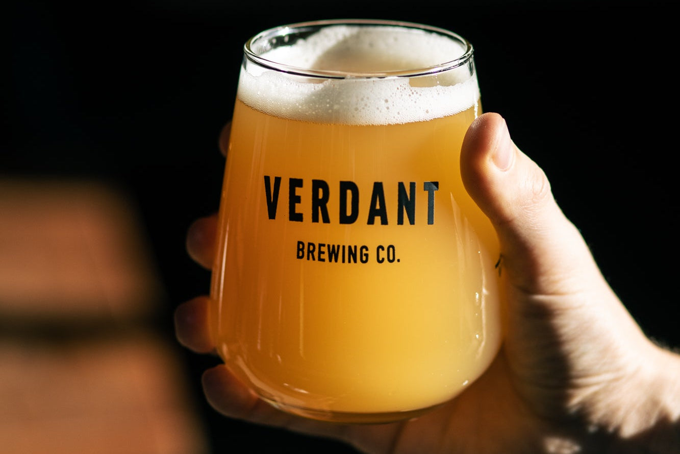 Verdant Brewing Co Ltd